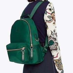 Tory Burch | Tilda Nylon backpack